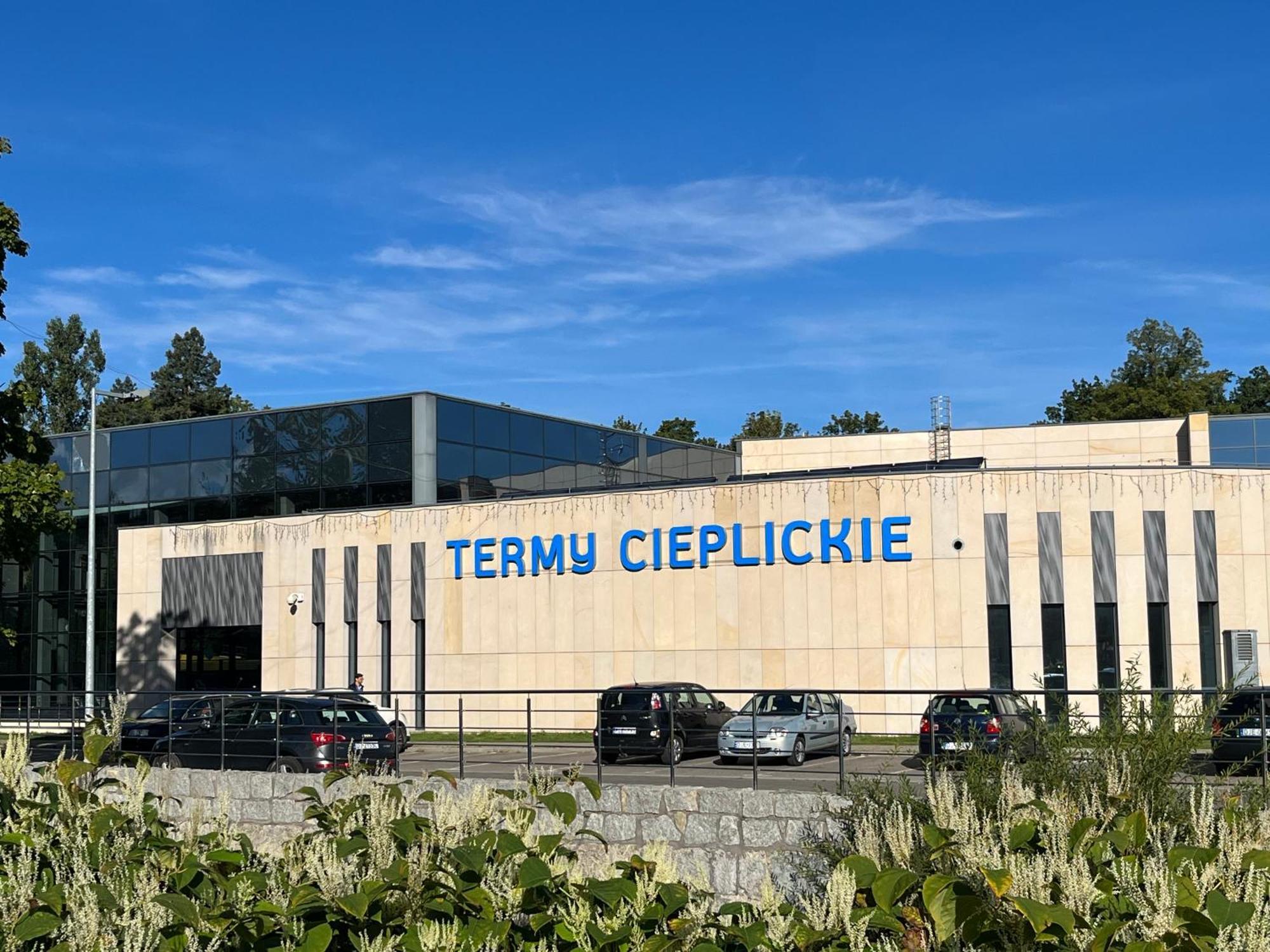 Sweet Home Cieplice Mountain View Apartament By The Main Park And Thermal Pools Jelenia Gora Ngoại thất bức ảnh