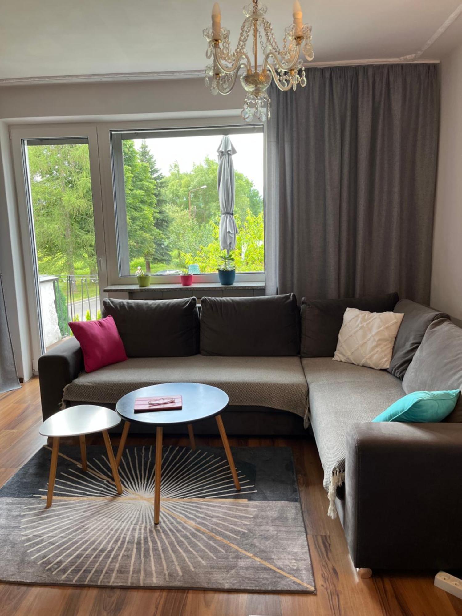 Sweet Home Cieplice Mountain View Apartament By The Main Park And Thermal Pools Jelenia Gora Ngoại thất bức ảnh